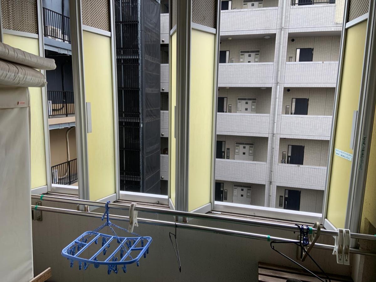 Апартаменты Sj House -Short Walk From 3 Stations Including Shinjuku Station Токио Экстерьер фото