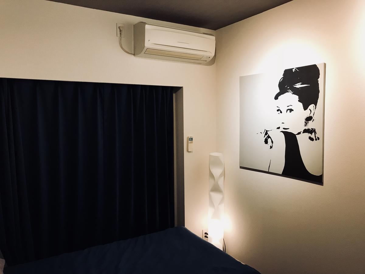 Апартаменты Sj House -Short Walk From 3 Stations Including Shinjuku Station Токио Экстерьер фото