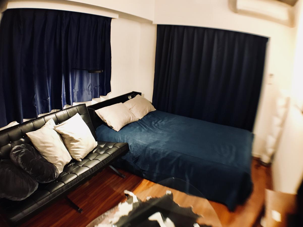 Апартаменты Sj House -Short Walk From 3 Stations Including Shinjuku Station Токио Экстерьер фото